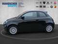 Fiat 500e Action +SHZ+SoundSys+SpurH+AUTOMATIK Schwarz - thumbnail 4