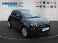 Fiat 500e Action +SHZ+SoundSys+SpurH+AUTOMATIK Schwarz - thumbnail 9