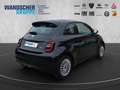 Fiat 500e Action +SHZ+SoundSys+SpurH+AUTOMATIK Schwarz - thumbnail 7