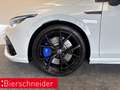 Volkswagen Golf R 8 2.0 TSI DSG 4Mo Performance 20 Years COCKPIT PRO Weiß - thumbnail 4