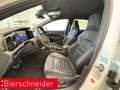 Volkswagen Golf R 8 2.0 TSI DSG 4Mo Performance 20 Years COCKPIT PRO Weiß - thumbnail 8