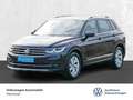 Volkswagen Tiguan 1.5 TSI DSG Elegance Navi LED DigCockpit Schwarz - thumbnail 1