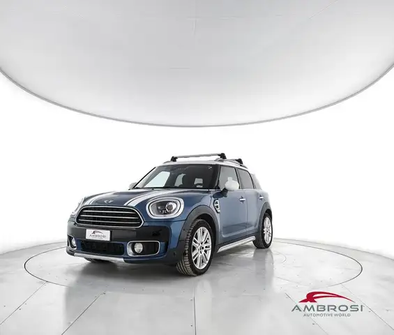 MINI Countryman C Cooper D  2.0 Cooper D  Auto