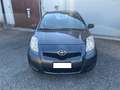 Toyota Yaris YARIS 1.0 5 PORTE SOL OK NEOPATENTATI Grigio - thumbnail 4