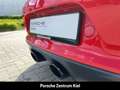 Porsche 991 911 Carrera GTS Sportabgas HA-Lenkung BOSE Rot - thumbnail 25