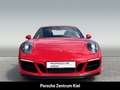 Porsche 991 911 Carrera GTS Sportabgas HA-Lenkung BOSE Rot - thumbnail 4