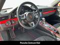 Porsche 991 911 Carrera GTS Sportabgas HA-Lenkung BOSE Rot - thumbnail 11