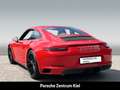 Porsche 991 911 Carrera GTS Sportabgas HA-Lenkung BOSE Rot - thumbnail 3