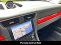 Porsche 991 911 Carrera GTS Sportabgas HA-Lenkung BOSE Rot - thumbnail 32
