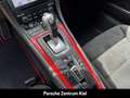 Porsche 991 911 Carrera GTS Sportabgas HA-Lenkung BOSE Rot - thumbnail 30