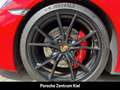 Porsche 991 911 Carrera GTS Sportabgas HA-Lenkung BOSE Rot - thumbnail 6