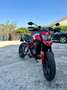 Ducati Hypermotard 950 35 kw Rot - thumbnail 1