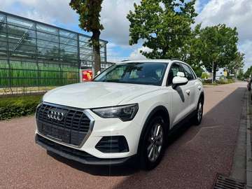 45 TFSI e S-tronic Virtual/Kamera/AHK/LED