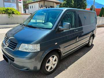Multivan T5 2.5 TDI