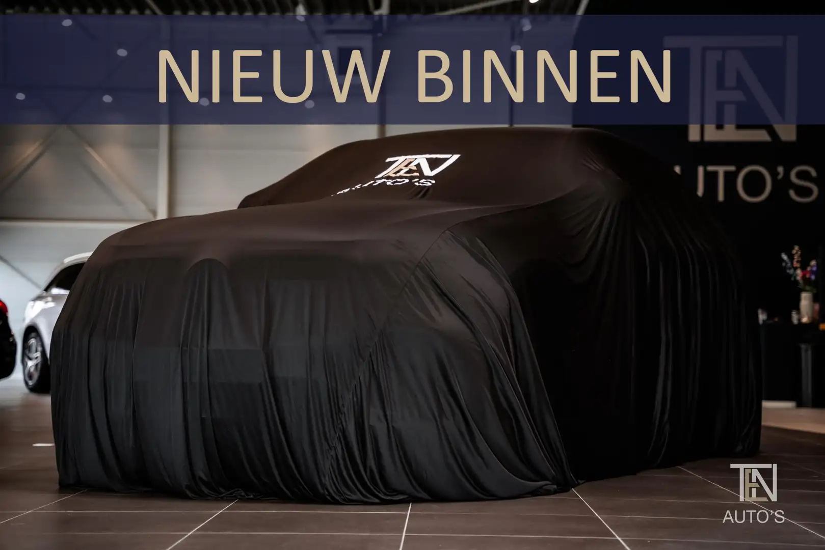 Opel Grandland X 1.6 Turbo Hybrid Ultimate | Keyless | Leder | Stoe Grijs - 1