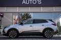 Opel Grandland X 1.6 Turbo Hybrid Ultimate | Keyless | Leder | Stoe Gris - thumbnail 4