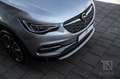 Opel Grandland X 1.6 Turbo Hybrid Ultimate | Keyless | Leder | Stoe Gris - thumbnail 8