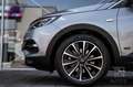 Opel Grandland X 1.6 Turbo Hybrid Ultimate | Keyless | Leder | Stoe Gris - thumbnail 5