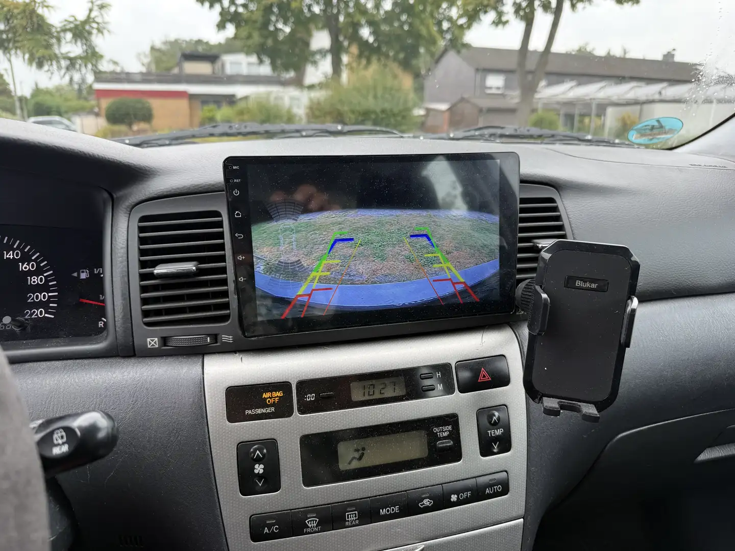 Toyota Corolla 16 V GT neuer TÜV - 2