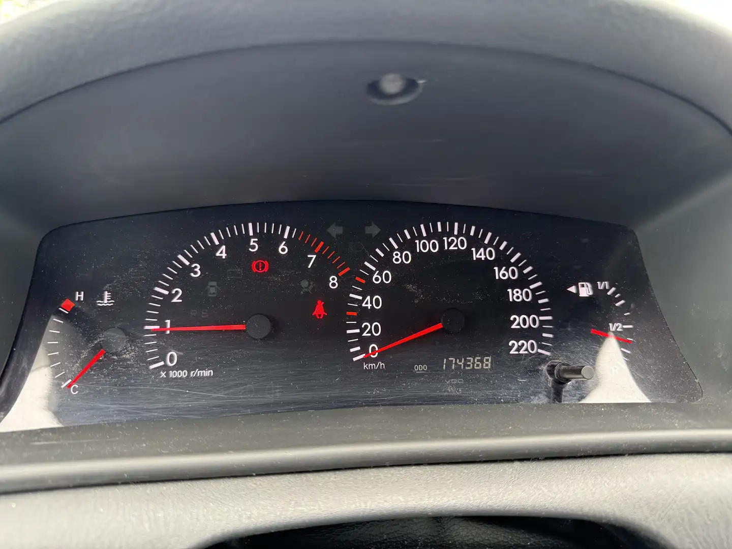 Toyota Corolla 16 V GT neuer TÜV - 1