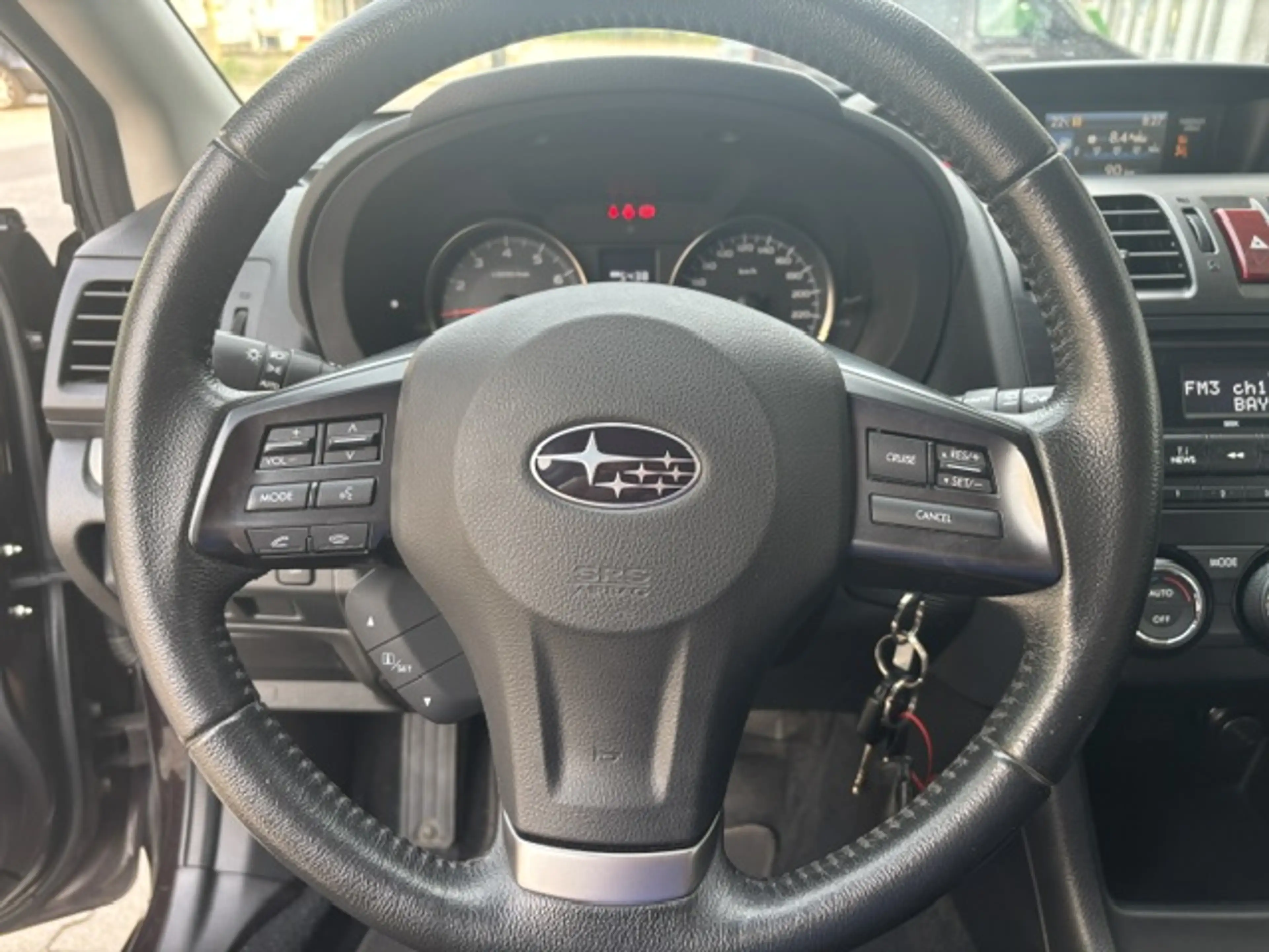 Subaru XV XV 2.0i Comfort — photo 12
