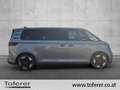 Volkswagen ID. Buzz VW ID. Buzz Pro LR 4MOTION 250 kW Silber - thumbnail 4