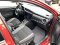 Toyota Auris 1.8 Hybrid *KEYLESS*PANORAMADAK*CRUISE*CLIMATE* Rood - thumbnail 14