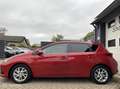 Toyota Auris 1.8 Hybrid *KEYLESS*PANORAMADAK*CRUISE*CLIMATE* Rood - thumbnail 5