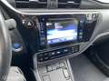 Toyota Auris 1.8 Hybrid *KEYLESS*PANORAMADAK*CRUISE*CLIMATE* Rood - thumbnail 8