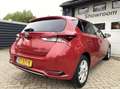Toyota Auris 1.8 Hybrid *KEYLESS*PANORAMADAK*CRUISE*CLIMATE* Rood - thumbnail 22