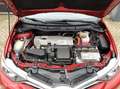 Toyota Auris 1.8 Hybrid *KEYLESS*PANORAMADAK*CRUISE*CLIMATE* Rood - thumbnail 17