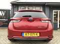 Toyota Auris 1.8 Hybrid *KEYLESS*PANORAMADAK*CRUISE*CLIMATE* Rood - thumbnail 21