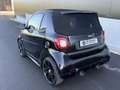 smart brabus Fortwo Cabrio Brabus 0.9 Turbo Xclusive DCT Nero - thumbnail 7
