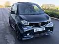 smart brabus Fortwo Cabrio Brabus 0.9 Turbo Xclusive DCT Nero - thumbnail 4