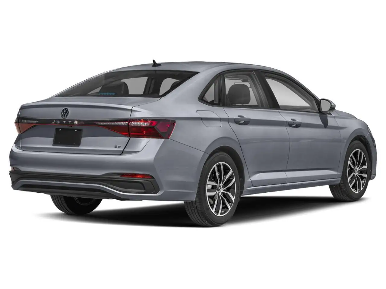 Volkswagen Jetta снимка Volkswagen Jetta
