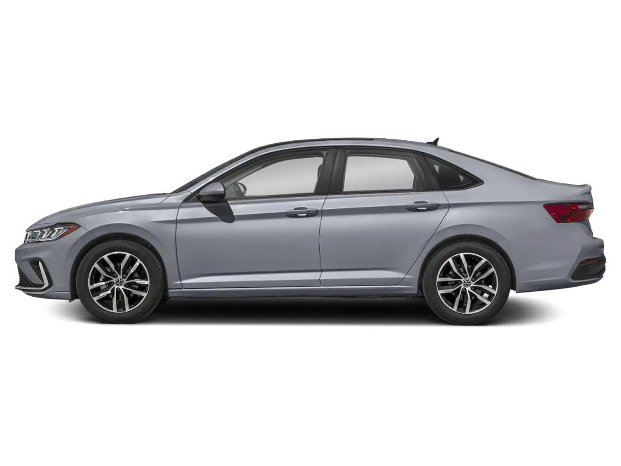 Volkswagen Jetta снимка Volkswagen Jetta