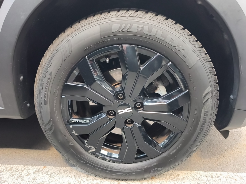 Dacia Jogger EXTREME TCe 100 ECO-G 7-SITZER KLIMA*ALLW — photo 12