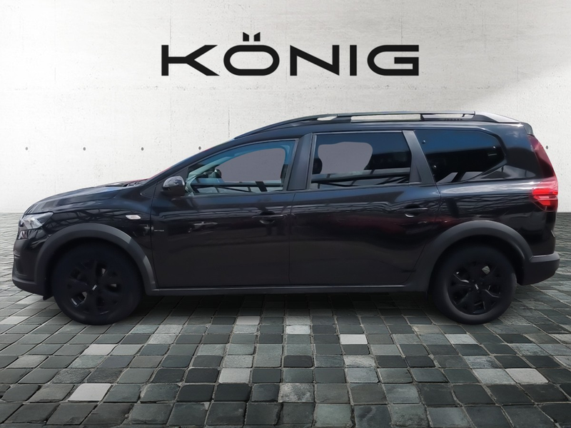 Dacia Jogger EXTREME TCe 100 ECO-G 7-SITZER KLIMA*ALLW — photo 2
