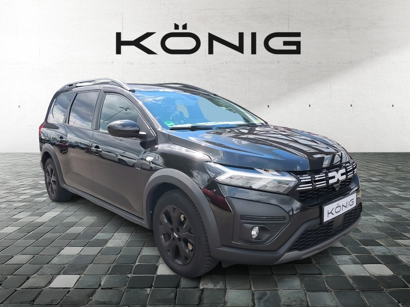 Dacia Jogger EXTREME TCe 100 ECO-G 7-SITZER KLIMA*ALLW — photo 5