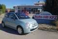 Fiat 500C 1.0 GSE Hybrid ***leasingfähig*** Grün - thumbnail 1