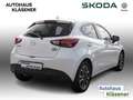 Mazda 2 Kizoku 1.5 Skyactiv G 90 66 KW Weiß - thumbnail 3