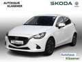 Mazda 2 Kizoku 1.5 Skyactiv G 90 66 KW Weiß - thumbnail 2