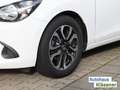 Mazda 2 Kizoku 1.5 Skyactiv G 90 66 KW Wit - thumbnail 11
