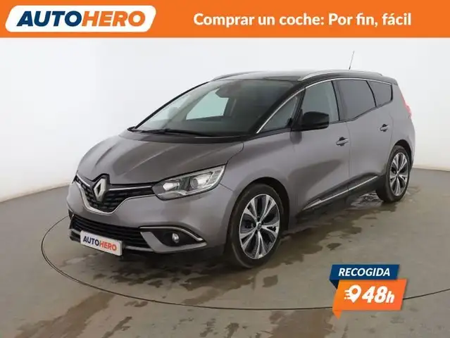 Renault Grand Scenic 1.3 TCe Zen 103kW