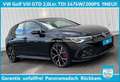 Volkswagen Golf GTD VIII Schiebedach Navi ACC AHK Dig Cockp Negro - thumbnail 1