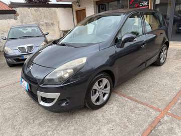Scenic III X-Mod 2010 X-Mod 1.5 dci Dynamique 110cv