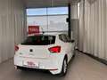 SEAT Ibiza Reference 1.0 TSI Weiß - thumbnail 4
