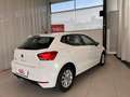 SEAT Ibiza Reference 1.0 TSI Weiß - thumbnail 5