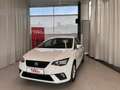 SEAT Ibiza Reference 1.0 TSI Weiß - thumbnail 2