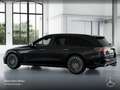 Mercedes-Benz E 450 d T 4M AMG Fahrass 360° Pano Distr. AHK PTS Schwarz - thumbnail 14